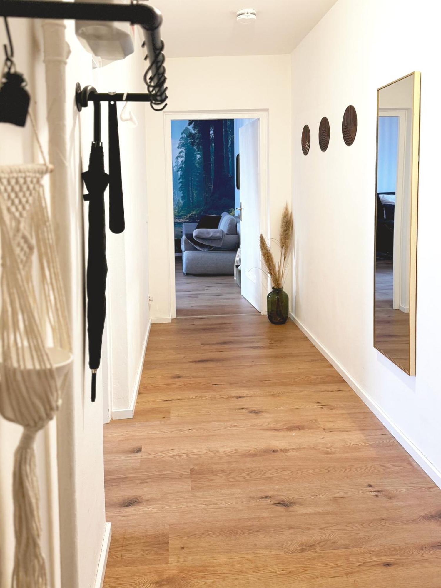 Stylestay I Schwanthalerhoehe Munich Exterior photo