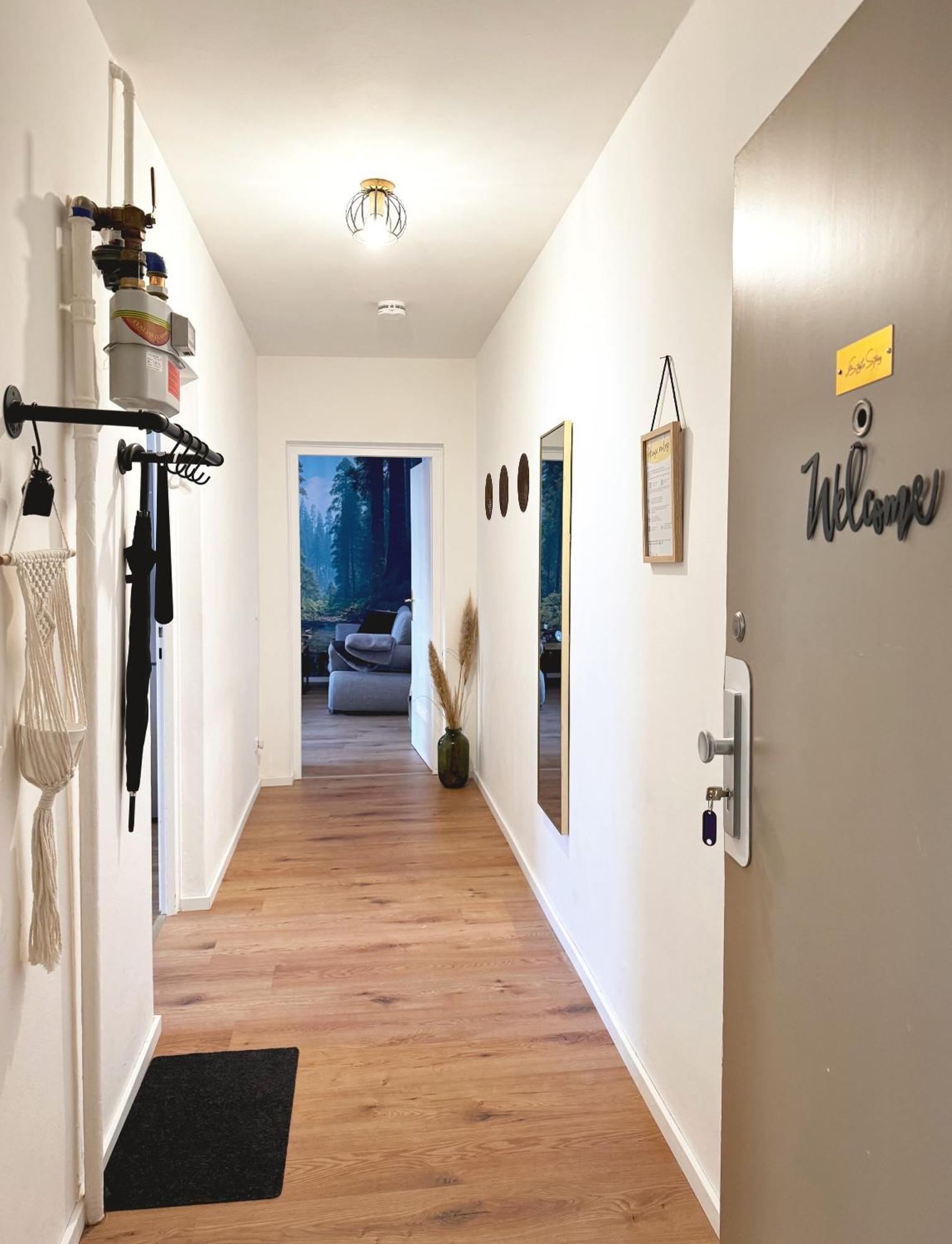 Stylestay I Schwanthalerhoehe Munich Exterior photo